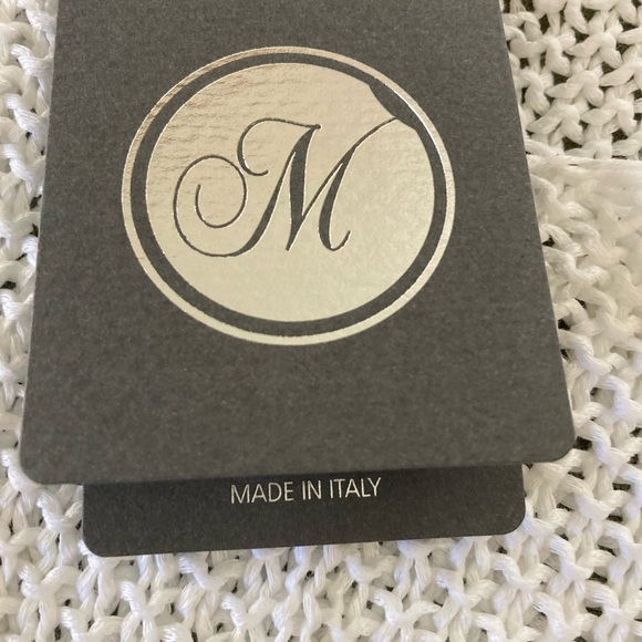 Crochet Italian sweater - Picture 3 of 5